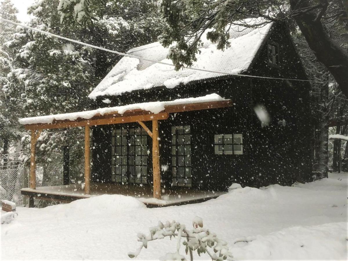 La Negra Villa San Carlos de Bariloche Exterior photo